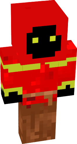 Preview of texture: クロークシャドウ
