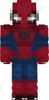 spider man