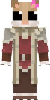 homik robe