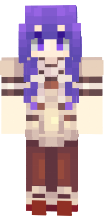 Preview of texture: Akane Aoi