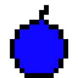Gold apple