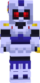 MEDABOTS/Medarots ROKS (Dorcus) FINAL1.2