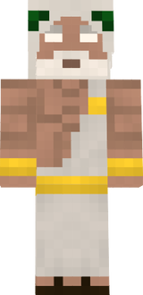 god