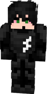 BLACK VT