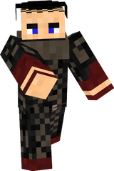 man
