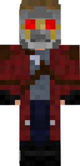 star lord
