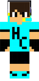 Skin HC