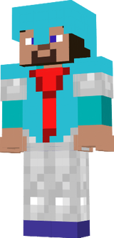 lego steve