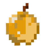 yellow aplle