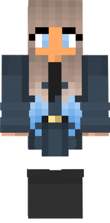 Police girl