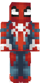 spider man