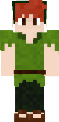 Preview of texture: Peter PAn  1953