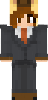 giraffe suit