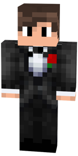 Croupier