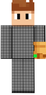 Livino para montar skin