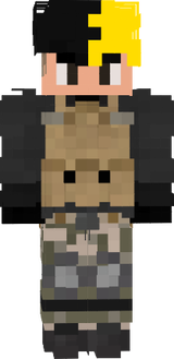 QUAKE JESOP SKIN