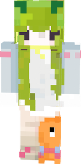 de