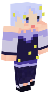 moecostume