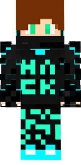 Hacker