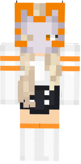 Orange Fox KK