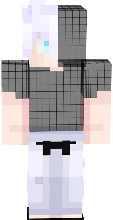 Preview of texture: gojo