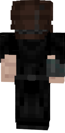 Preview of texture: Qimir Star Wars The Acolyte