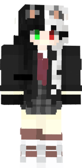 endy