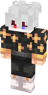 Ryko skin after