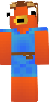 Fishstick