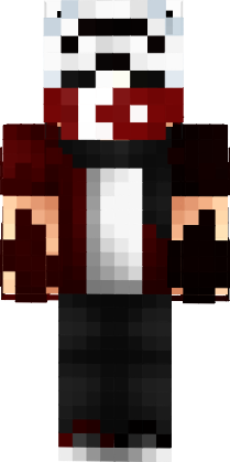 Preview of texture: ters maske