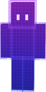 Cubo Purpled