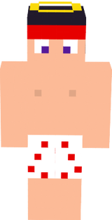 minecraft skin