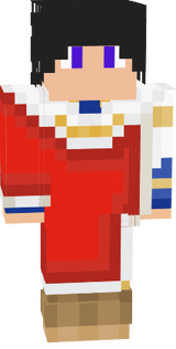 Skin(Rei)
