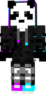 Panda Por