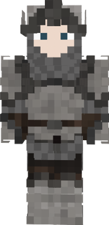 soldier