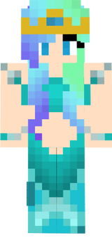 mermaid