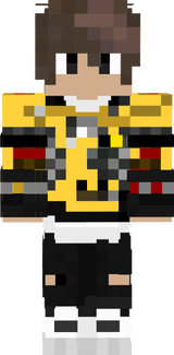 The Real Skin