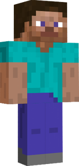 just a steve