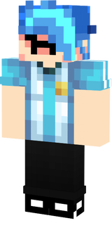 BoyFriend Argentino