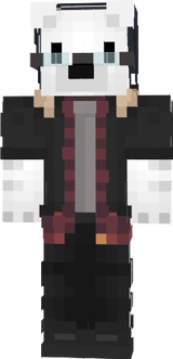 mikael bear