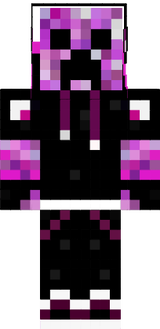 Creeper Negative Dipshit