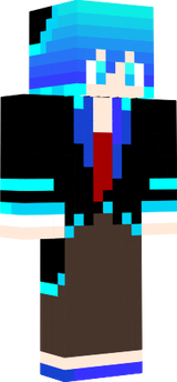 Runa　二人の魔法使い