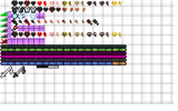 texture indicator