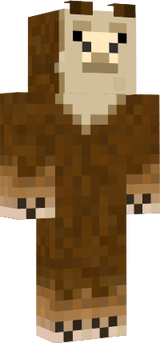 llama
