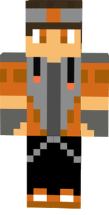 gamer boy