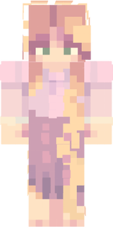 rapunzel