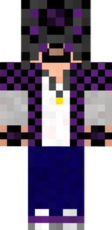 the ghost