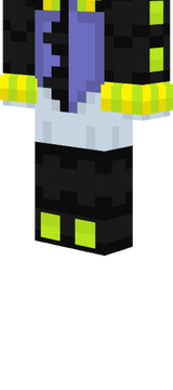 jevil yoko