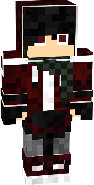 Preview of texture: Teste Skin 3D 1