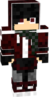 Teste Skin 3D 1